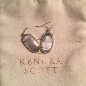 Dani Kendra Scott Earrings